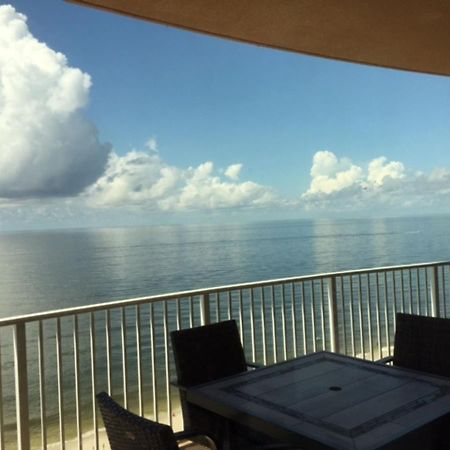 Phoenix Gulf Shores 1203 By Bender Vacation Rentals Buitenkant foto