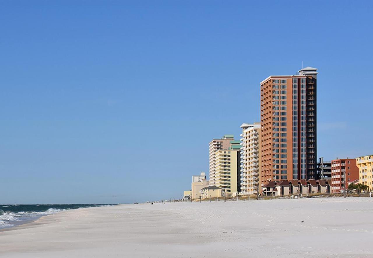 Phoenix Gulf Shores 1203 By Bender Vacation Rentals Buitenkant foto