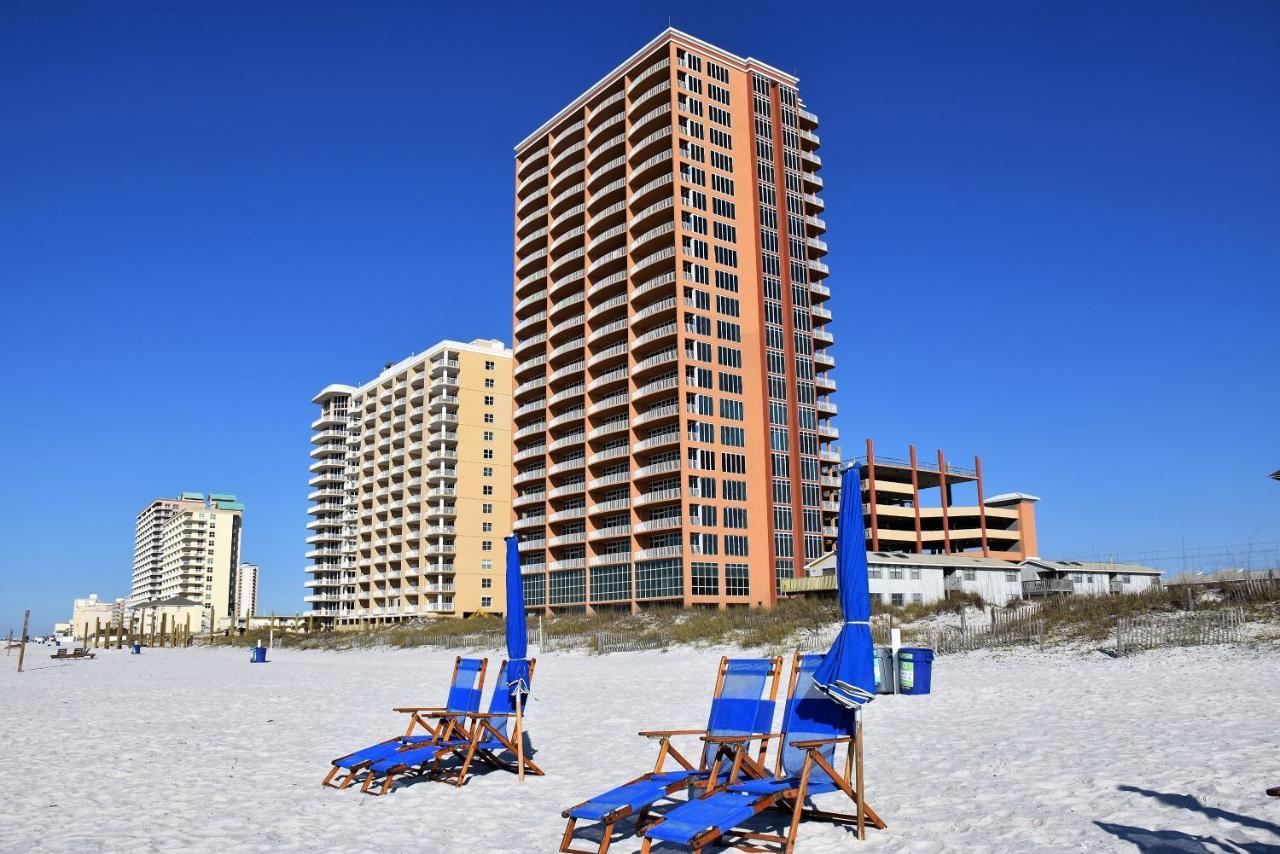 Phoenix Gulf Shores 1203 By Bender Vacation Rentals Buitenkant foto