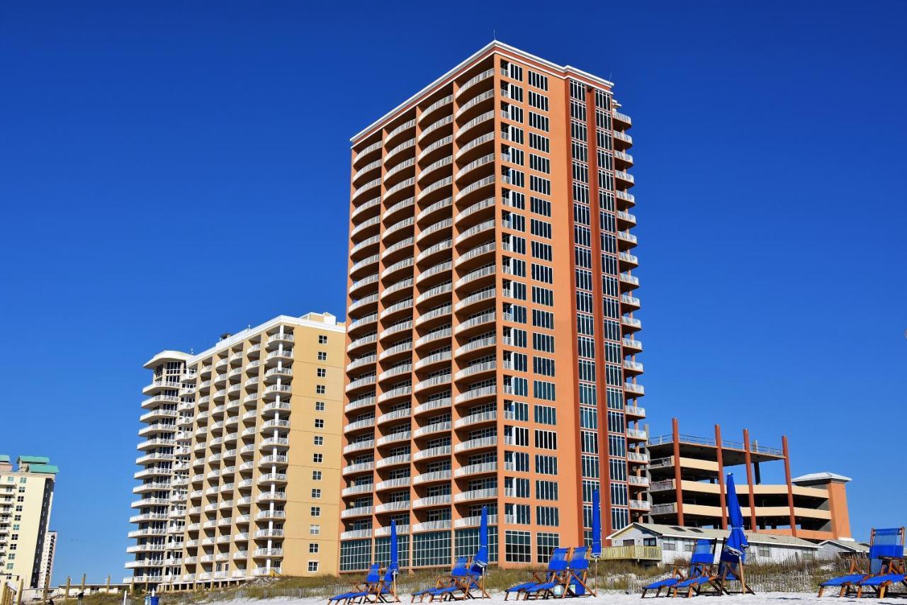 Phoenix Gulf Shores 1203 By Bender Vacation Rentals Buitenkant foto