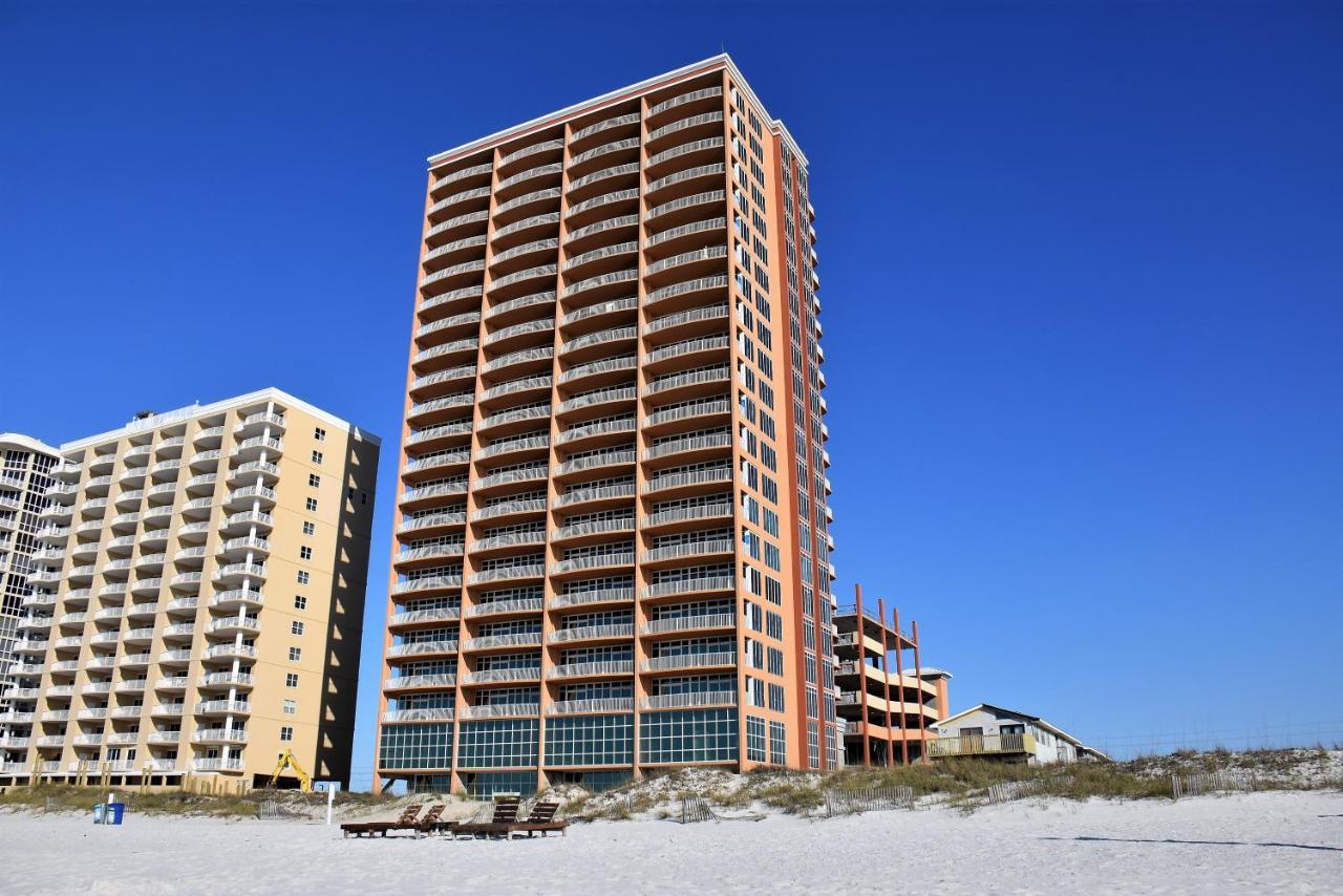 Phoenix Gulf Shores 1203 By Bender Vacation Rentals Buitenkant foto