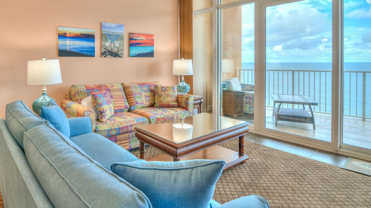 Phoenix Gulf Shores 1203 By Bender Vacation Rentals Buitenkant foto