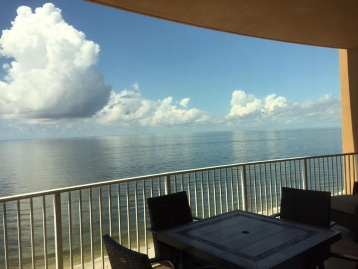 Phoenix Gulf Shores 1203 By Bender Vacation Rentals Buitenkant foto