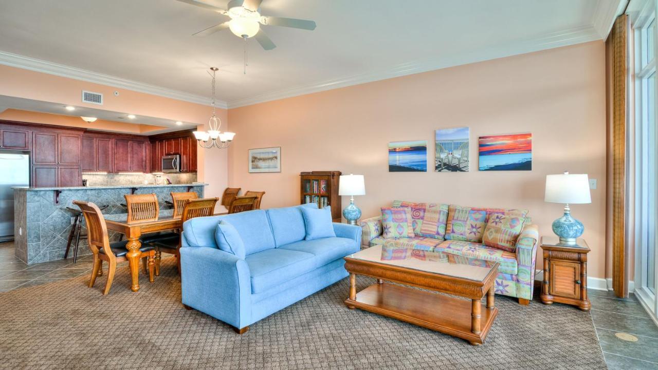 Phoenix Gulf Shores 1203 By Bender Vacation Rentals Buitenkant foto