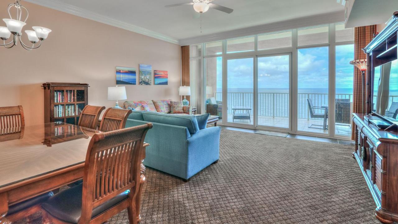 Phoenix Gulf Shores 1203 By Bender Vacation Rentals Buitenkant foto