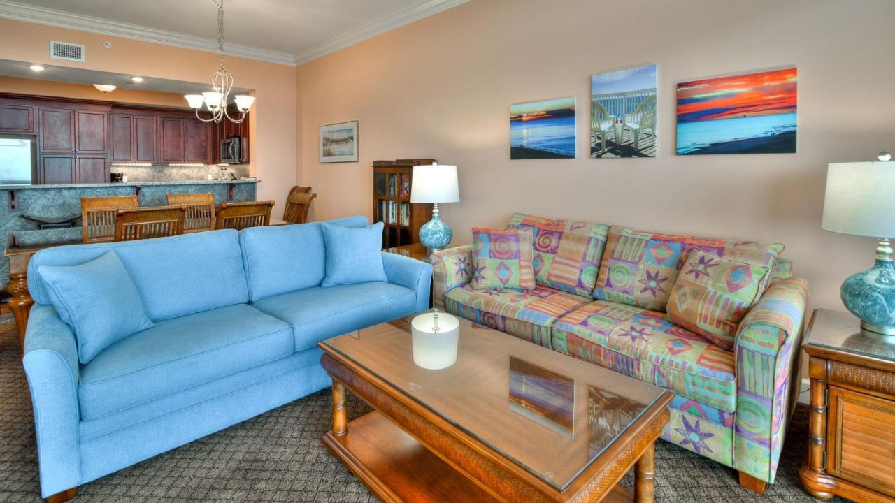 Phoenix Gulf Shores 1203 By Bender Vacation Rentals Buitenkant foto