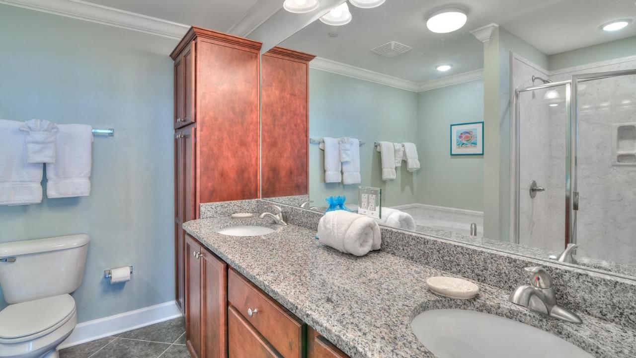 Phoenix Gulf Shores 1203 By Bender Vacation Rentals Buitenkant foto