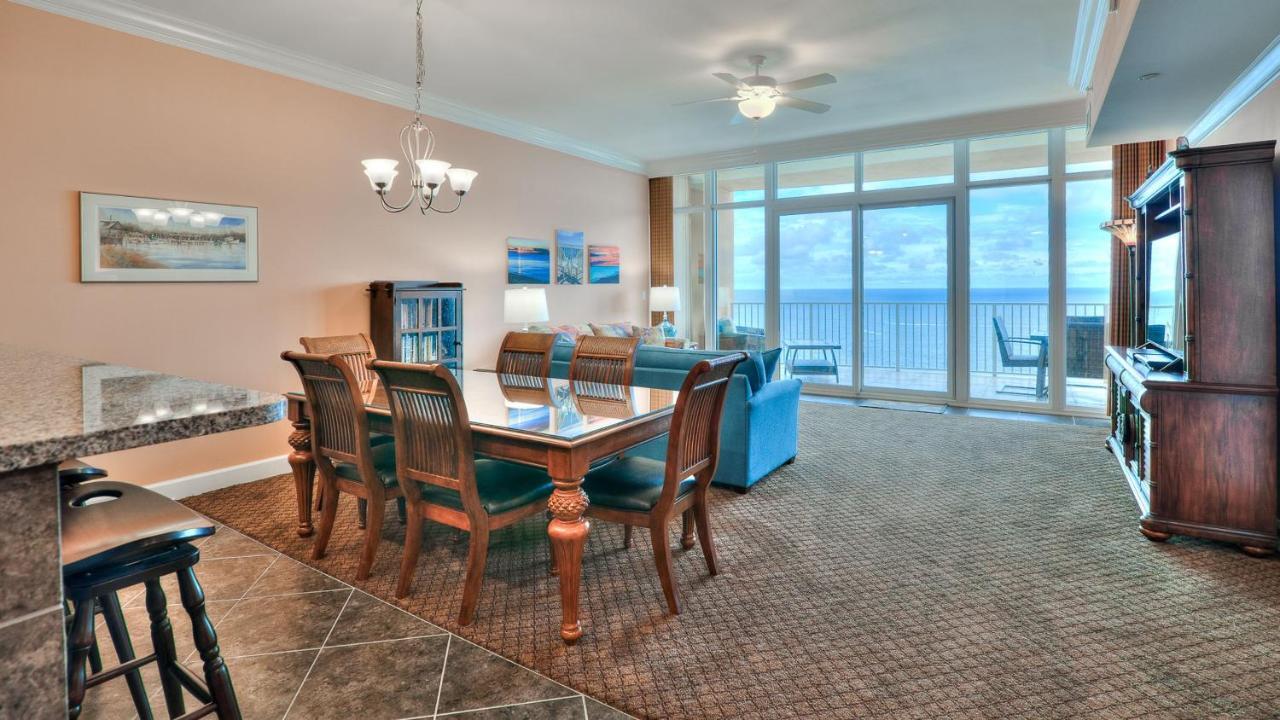 Phoenix Gulf Shores 1203 By Bender Vacation Rentals Buitenkant foto