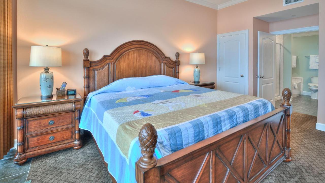 Phoenix Gulf Shores 1203 By Bender Vacation Rentals Buitenkant foto
