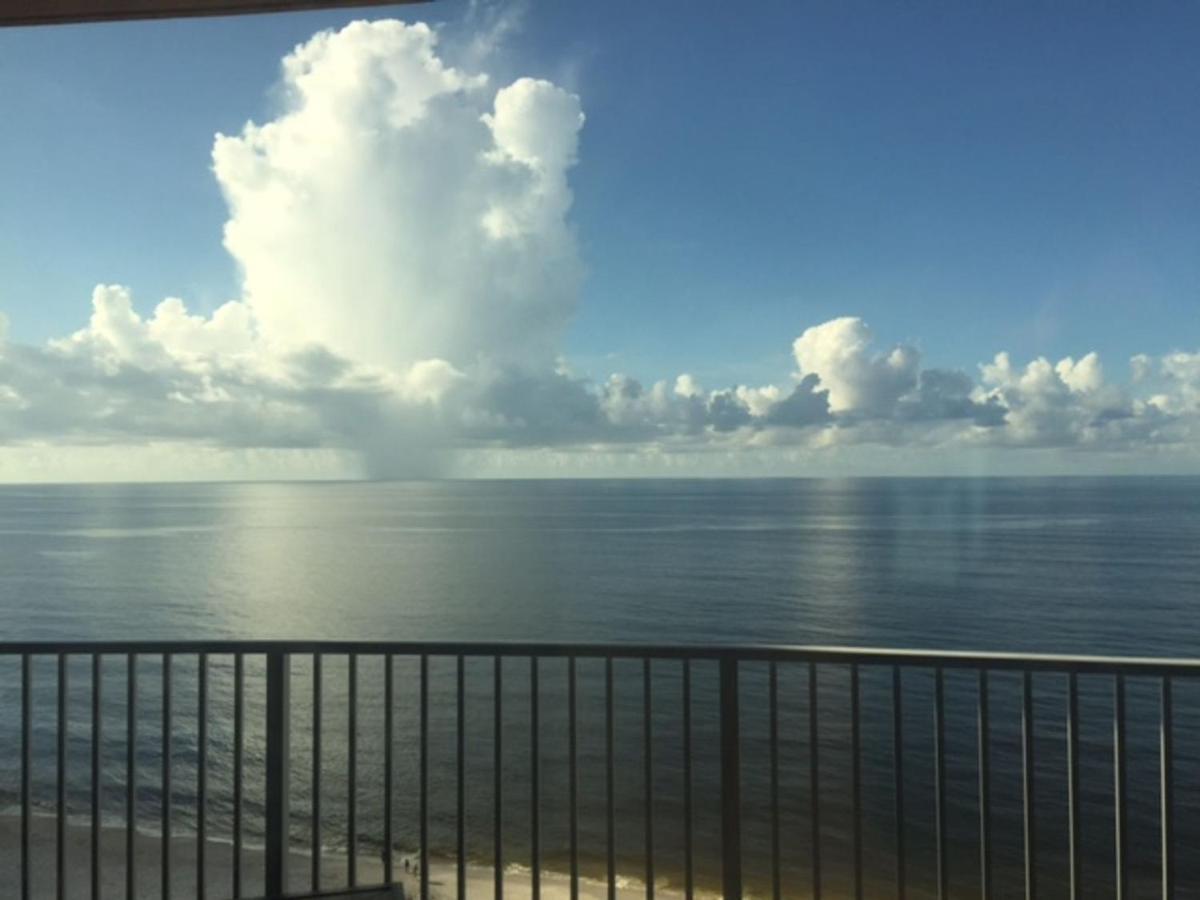 Phoenix Gulf Shores 1203 By Bender Vacation Rentals Buitenkant foto