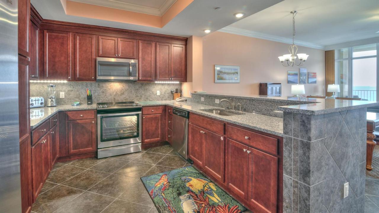 Phoenix Gulf Shores 1203 By Bender Vacation Rentals Buitenkant foto