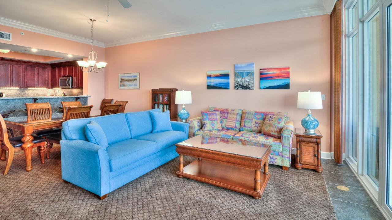 Phoenix Gulf Shores 1203 By Bender Vacation Rentals Buitenkant foto