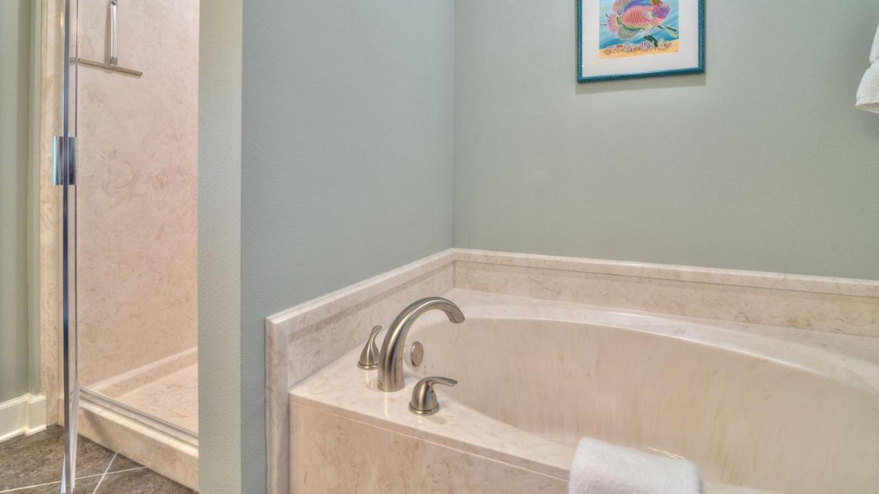 Phoenix Gulf Shores 1203 By Bender Vacation Rentals Buitenkant foto