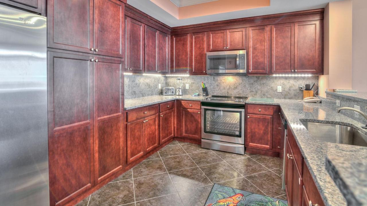 Phoenix Gulf Shores 1203 By Bender Vacation Rentals Buitenkant foto