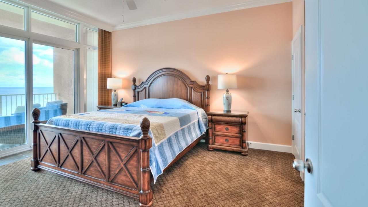 Phoenix Gulf Shores 1203 By Bender Vacation Rentals Buitenkant foto
