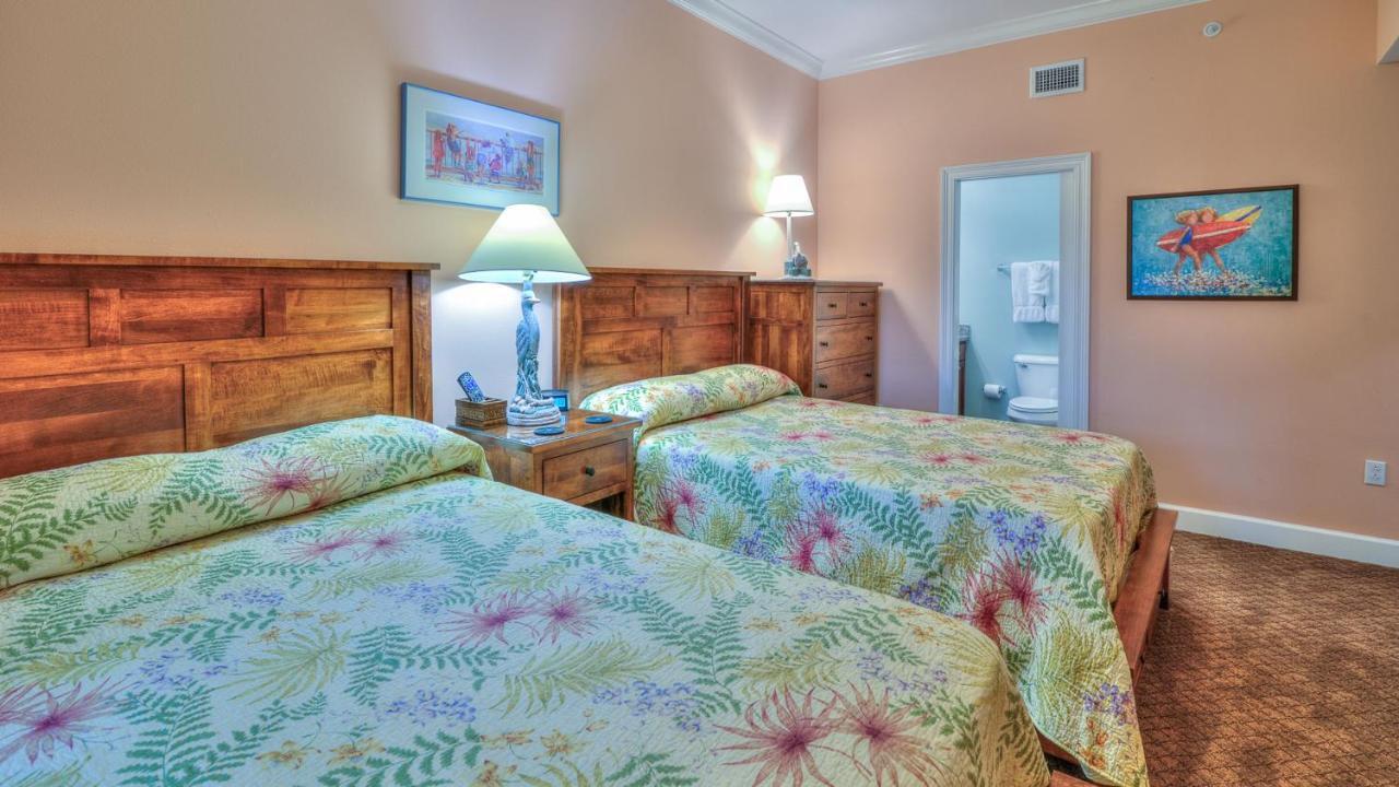 Phoenix Gulf Shores 1203 By Bender Vacation Rentals Buitenkant foto